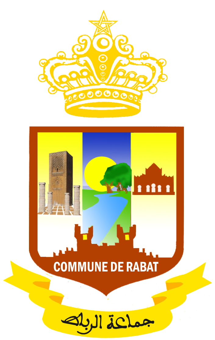 Mairie_de_Rabat_Logo