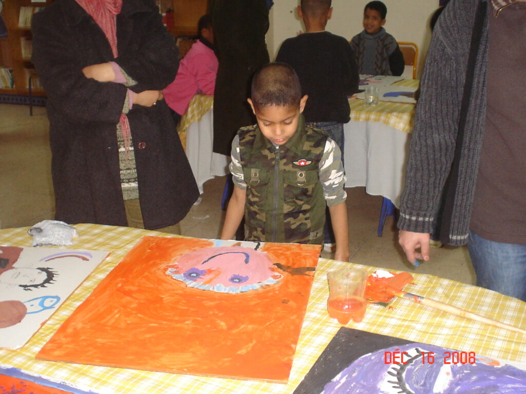 Photo projet nabili 008